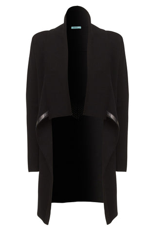 Dahlia Coat