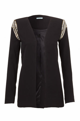 Dinner Jacket