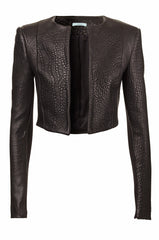 Dusk Cropped Jacket