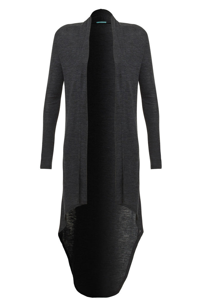 Forrest Cardigan