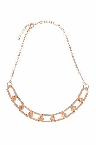 Gabby Necklace