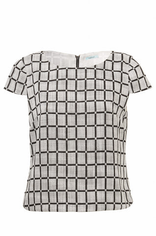 Gridlock Tee