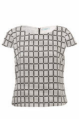 Gridlock Tee