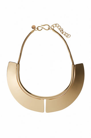 Impulse Necklace