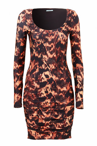 Inferno Dress