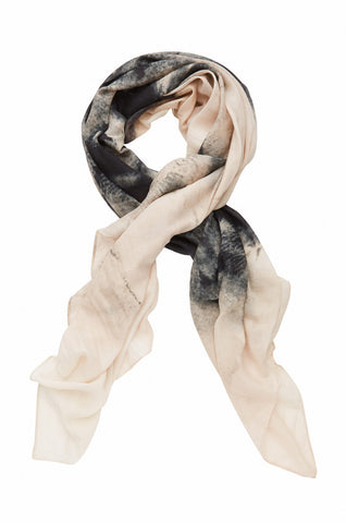 Ink Scarf