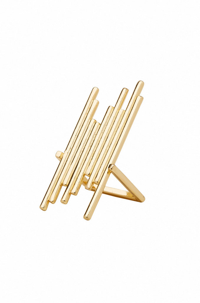 Fine Palais Royal Ring