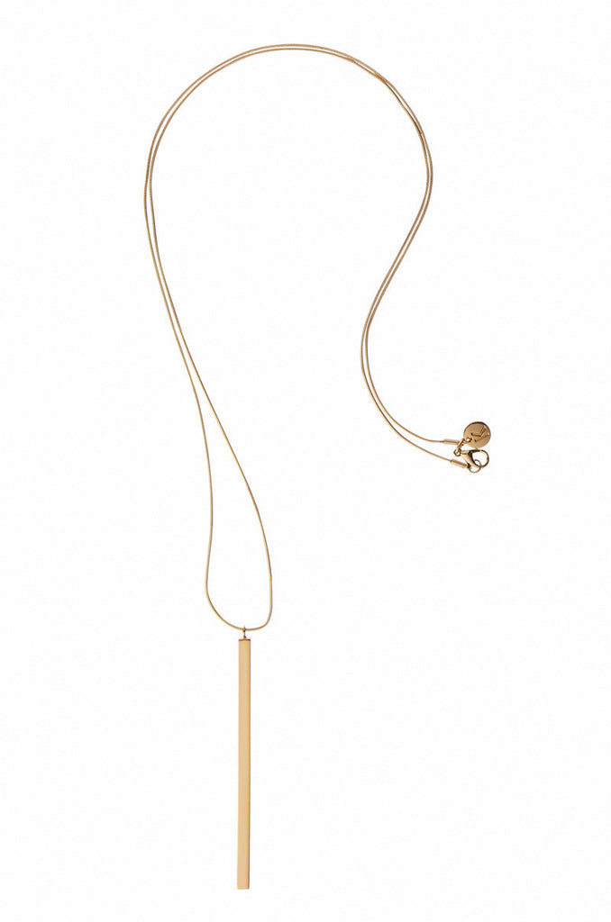 Fine Saint Germain Necklace