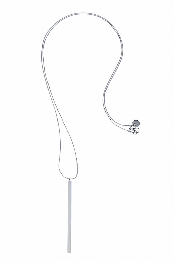 Fine Saint Germain Necklace