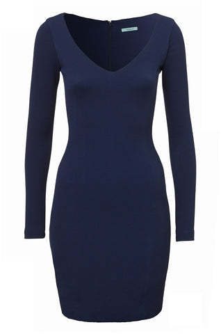 Lilly Vee Dress