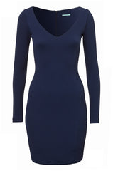 Lilly Vee Dress