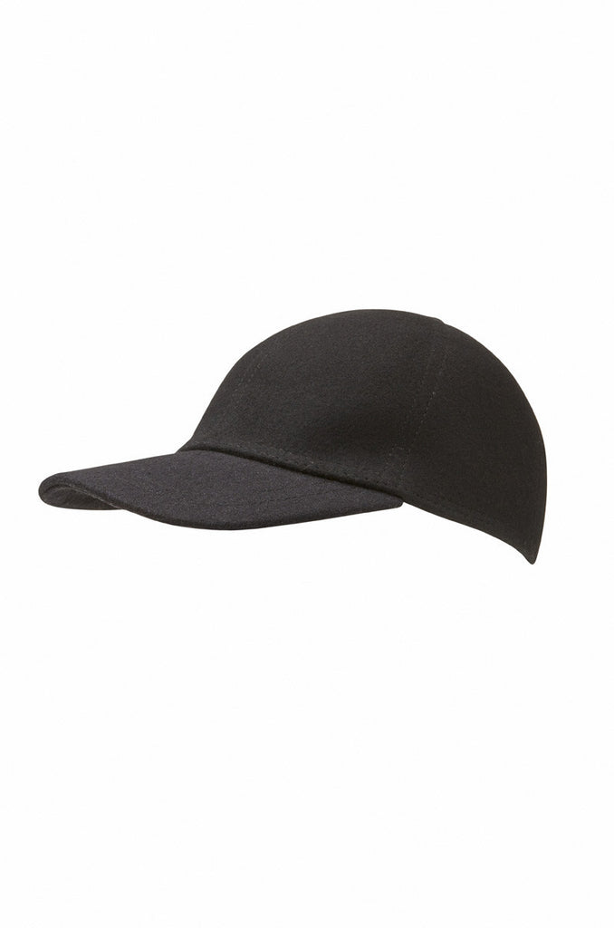 Madison Polo Cap