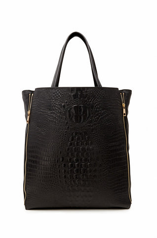 Madrid Tote Bag
