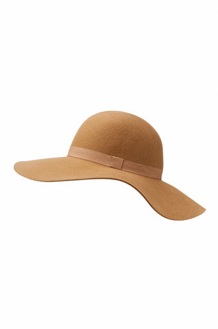 Matilda Hat