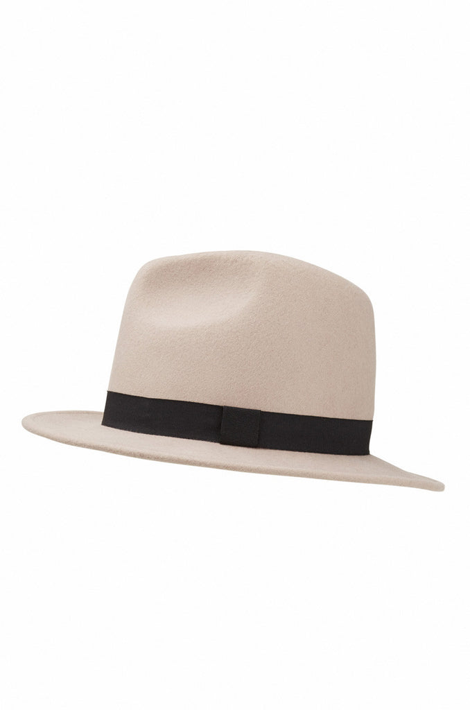 Maxine Felt Hat
