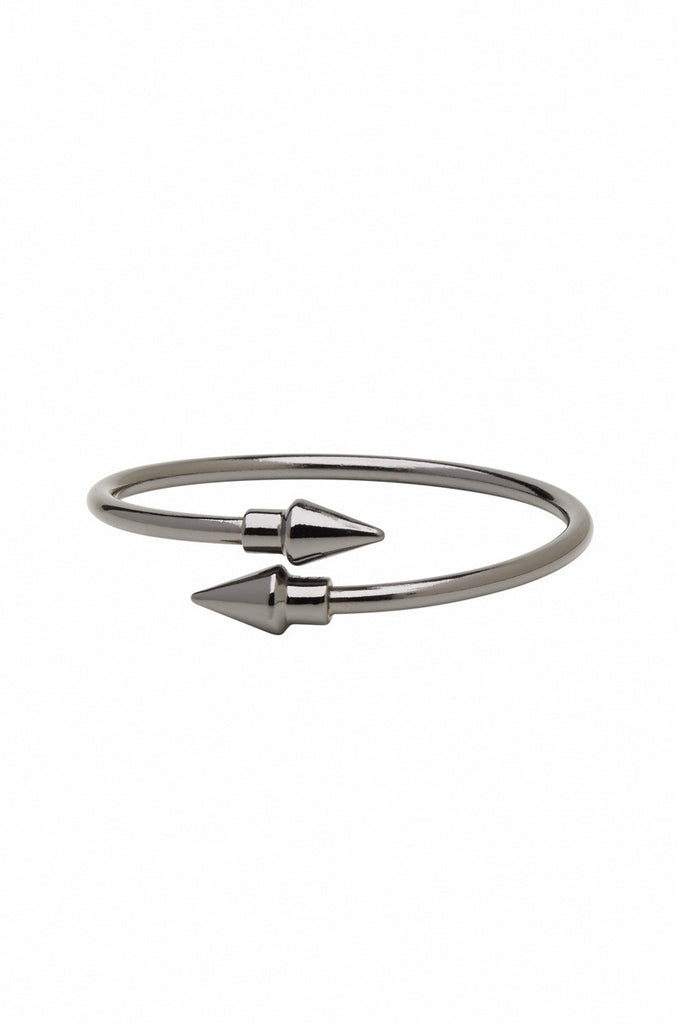 Missy Spike Bracelet