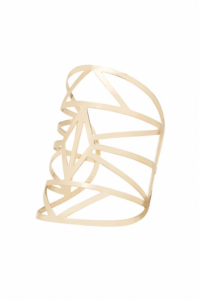 Mondrian Cuff