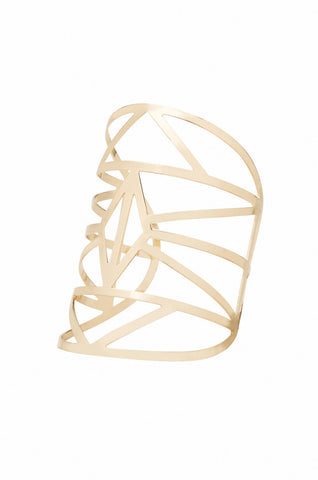 Mondrian Cuff