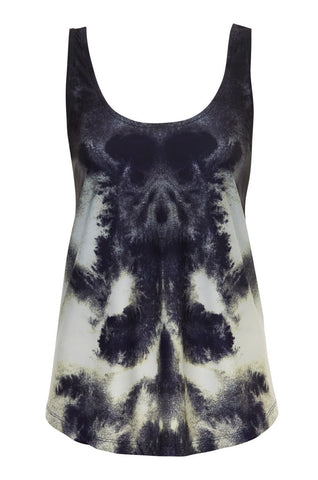 Mystique Loose Tank