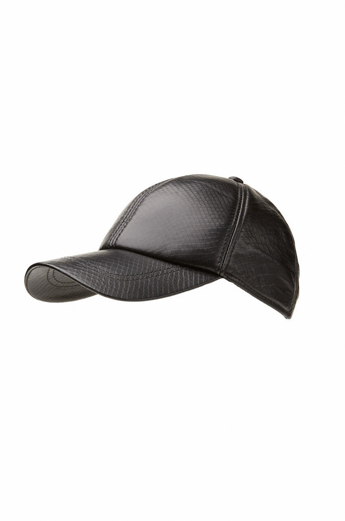 Nomad Polo Cap