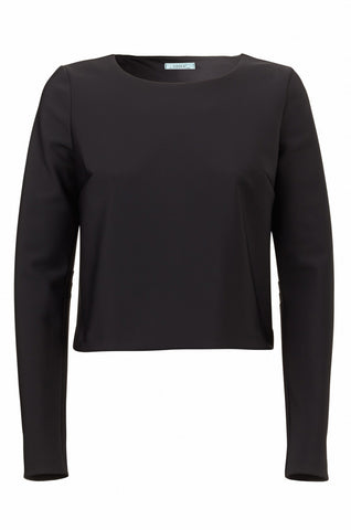 Scuba Sweater Top