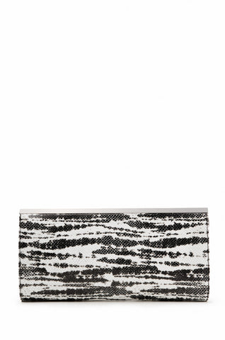 Serpent Envelope Clutch
