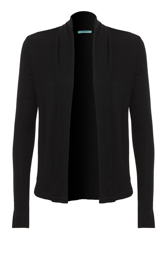 Short Cassidy Cardigan