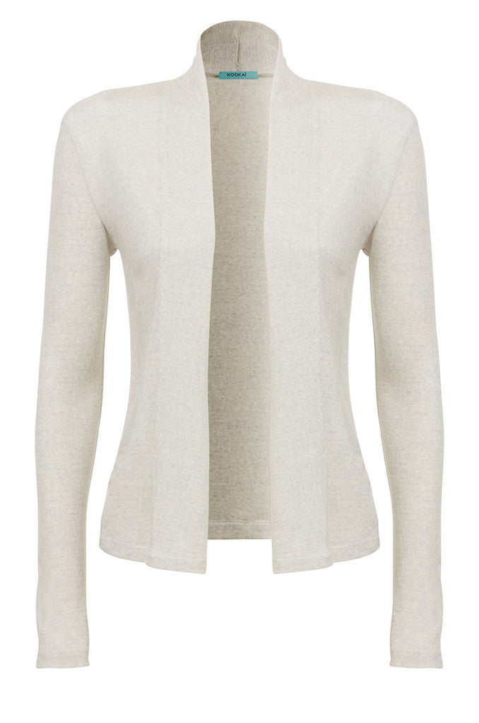Short Cassidy Cardigan