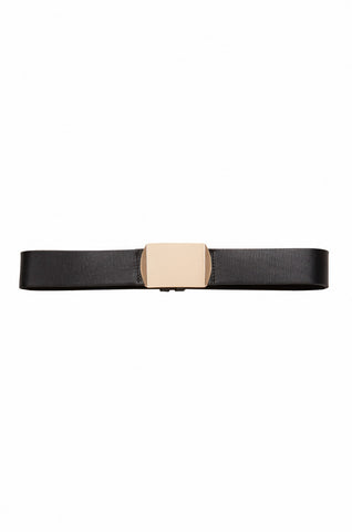 Statement Belt