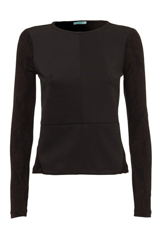 Transposed Jumper