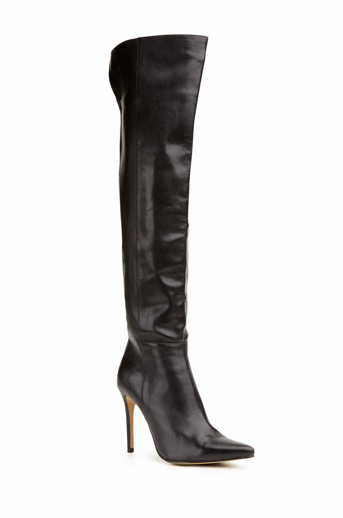 Vault Long Boot