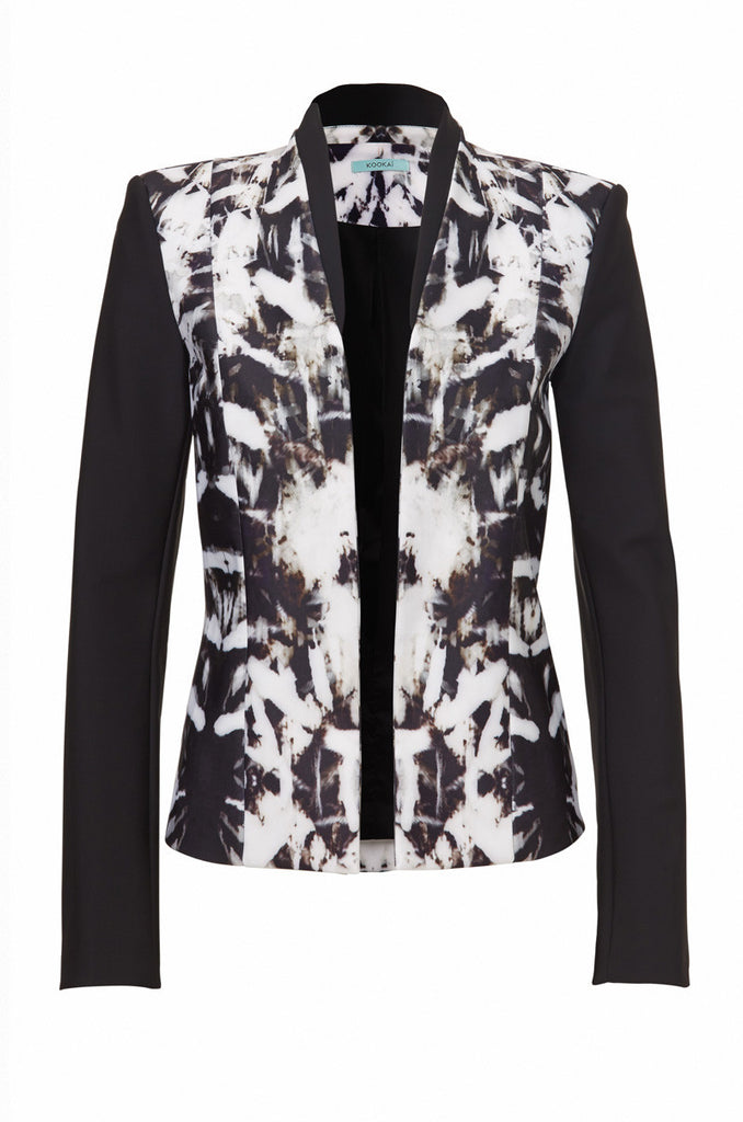 Voyage Jacket