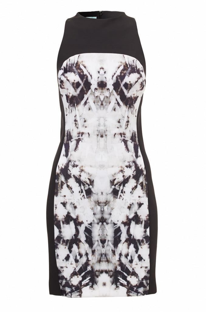 Voyage Panel Dress