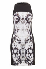 Voyage Panel Dress