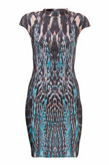 Wanderer Funnel Dress